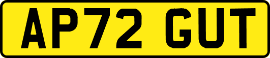 AP72GUT