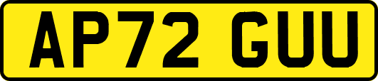 AP72GUU