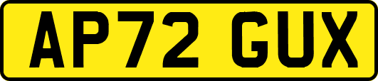 AP72GUX