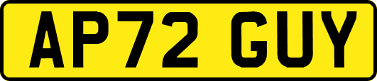 AP72GUY