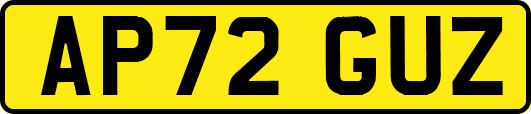 AP72GUZ