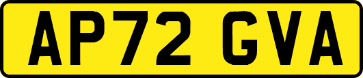 AP72GVA