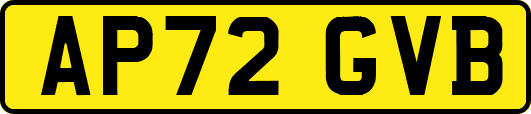 AP72GVB