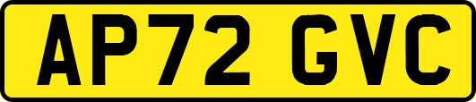 AP72GVC