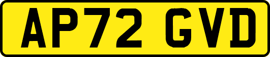 AP72GVD