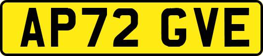 AP72GVE