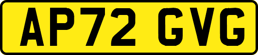 AP72GVG