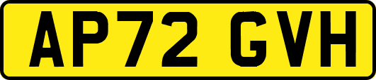 AP72GVH