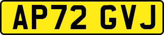 AP72GVJ