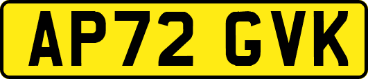 AP72GVK