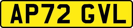 AP72GVL