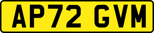 AP72GVM