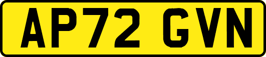 AP72GVN