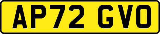 AP72GVO