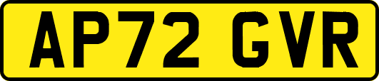 AP72GVR