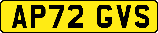 AP72GVS