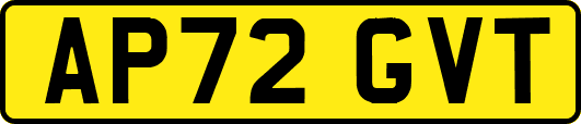 AP72GVT