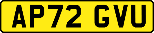 AP72GVU