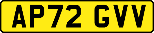 AP72GVV