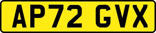 AP72GVX