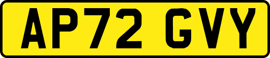 AP72GVY