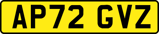 AP72GVZ