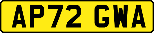 AP72GWA