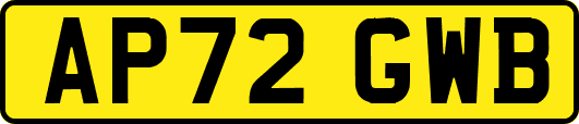 AP72GWB