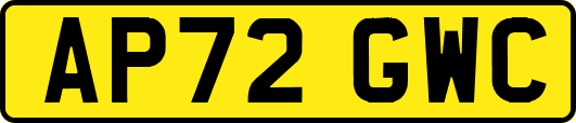 AP72GWC