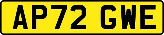 AP72GWE