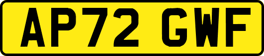 AP72GWF