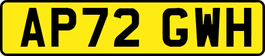 AP72GWH