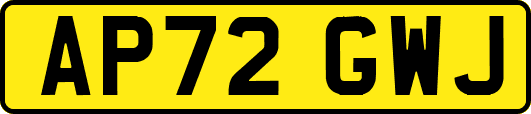AP72GWJ