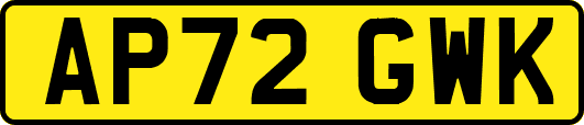 AP72GWK