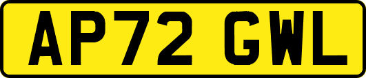 AP72GWL