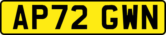 AP72GWN