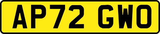 AP72GWO
