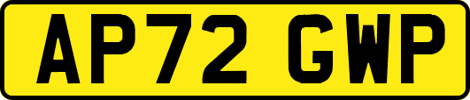 AP72GWP