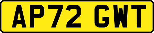 AP72GWT