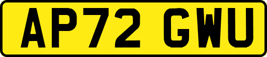 AP72GWU