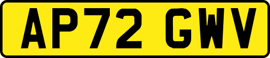 AP72GWV