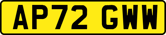 AP72GWW
