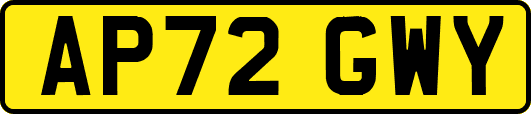 AP72GWY