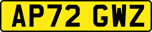 AP72GWZ