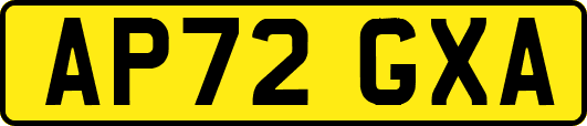 AP72GXA
