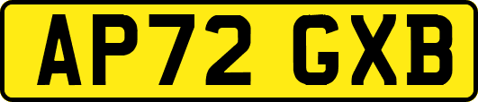 AP72GXB