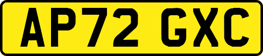 AP72GXC