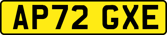 AP72GXE