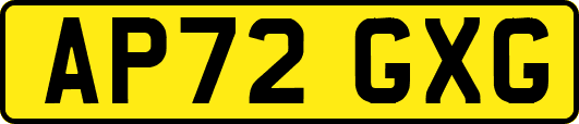 AP72GXG