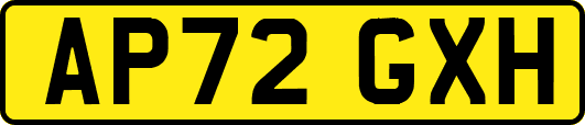 AP72GXH